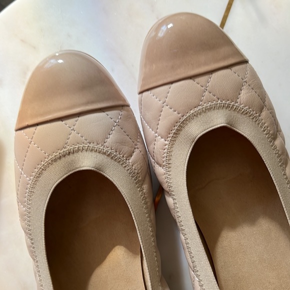 Stuart Weitzman flats size US 10 - Picture 4 of 8